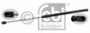 FEBI BILSTEIN 17585 Gas Spring, boot-/cargo area